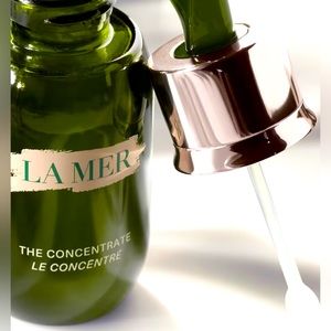 TRAVEL SIZE LA MAR face serum $60 VALUE for $40